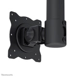Newstar Soporte De Techo Para Tv/Monitor 10"-30" Fpma-C025black