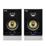Altavoces Hercules Dj Monitor 5 Negro 4780905