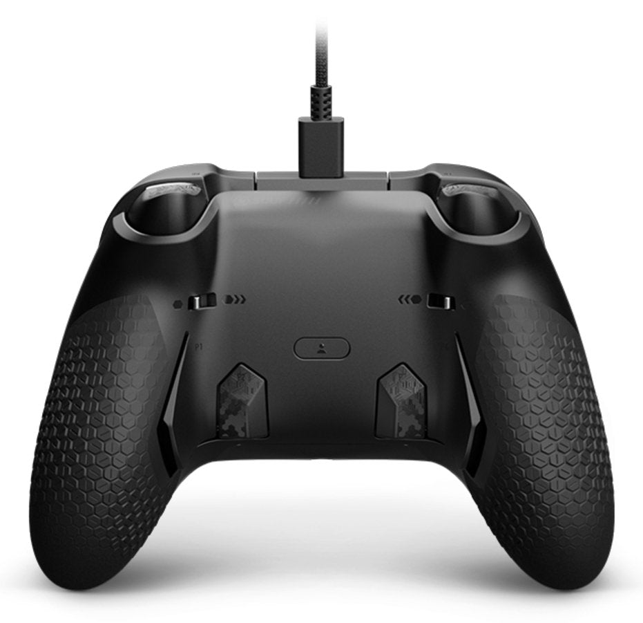 Scuf Valor Pro Xbox Wired Controller Grau