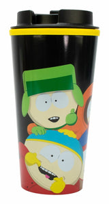 EAN 5056563714866 - Thumbs Up 5056563714866 tazón Multicolor Café 1 pieza(s) imagen 2