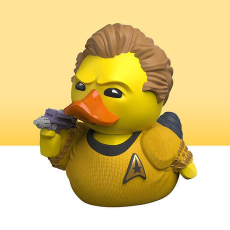 EAN 5056280458432 - TUBBZ Star Trek: James T. Kirk imagen 4