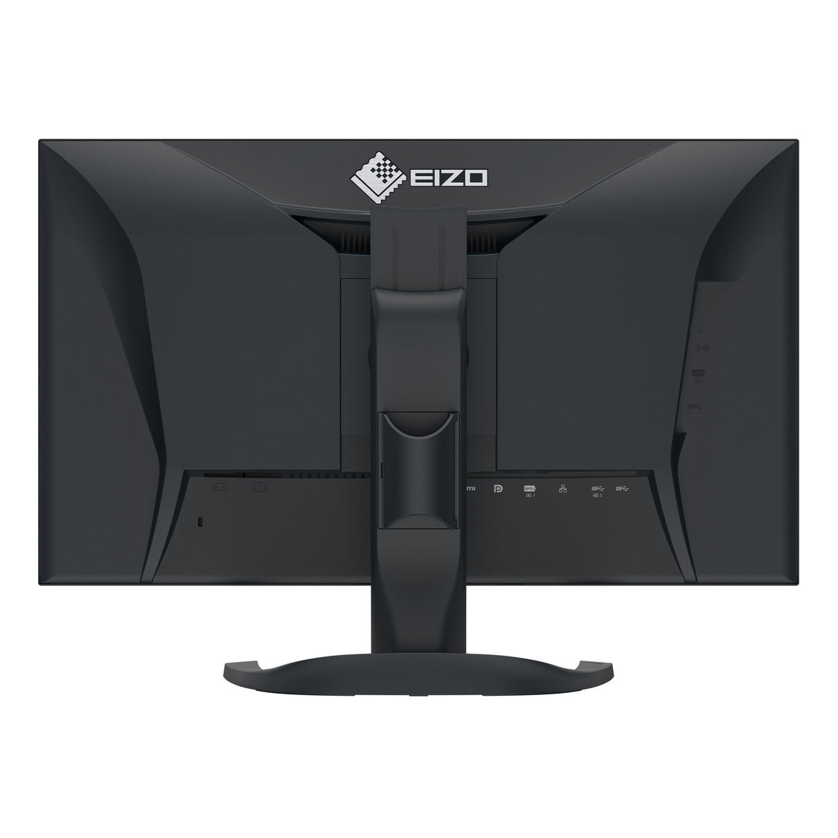 Monitor Eizo 68.5cm 27" Ev2740x-Bk 16:9 2xhdmi+Dp+Usb-C Ips Retail