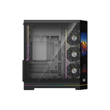 Torre Atx Xyz Neutron X Pro Black