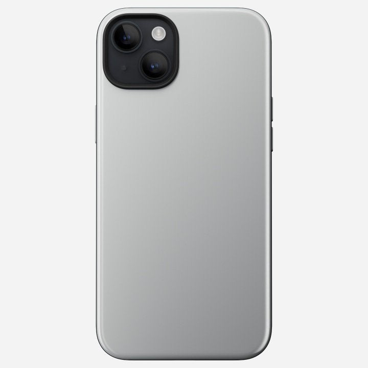 EAN 0856500012919 - Nomad Sport Case funda para teléfono móvil 17 cm (6.7") Gris imagen 1