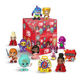 Mystery Mini Retrotoyss9-12pc Accs