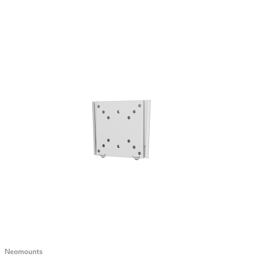 Newstar Fpma-W25montaje En La Pared Para Pantalla Lcdbloqueableplatatamao De Pantalla: 10"-30"