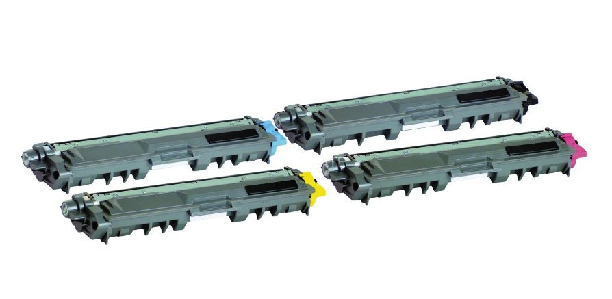 Pelikan Toner Brother Tn-245 1245 Multipack Rehilt