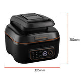 Freidora De Aire Russell Hobbs 26520-56/Rh