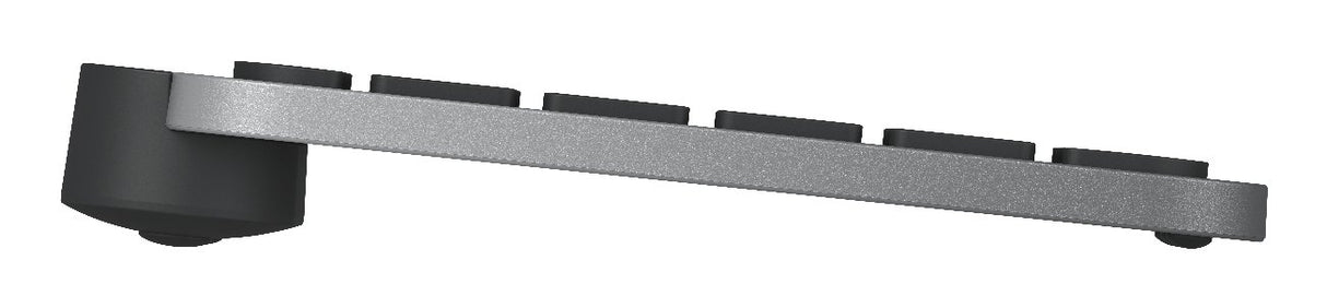 EAN 5099206099029 - Logitech Master MX Keys Mini teclado Oficina RF Wireless + Bluetooth QWERTY Internacional de EE.UU. Grafi imagen 3