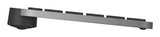 EAN 5099206098831 - Logitech Master MX Keys Mini teclado Oficina RF Wireless + Bluetooth QWERTZ Alemán Grafito imagen 3