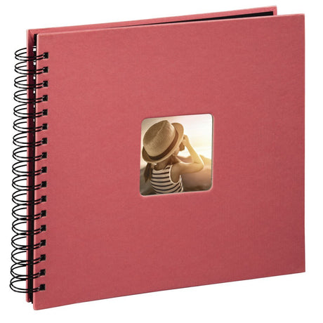 EAN 4007249025562 - Hama Fine Art álbum de foto y protector Coral 100 hojas 10 x 15 cm imagen 3