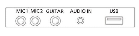 EAN 4895229163270 - Philips TAX5000E/10 altavoz portátil o de fiesta Altavoz para fiestas Negro 100 W imagen 3