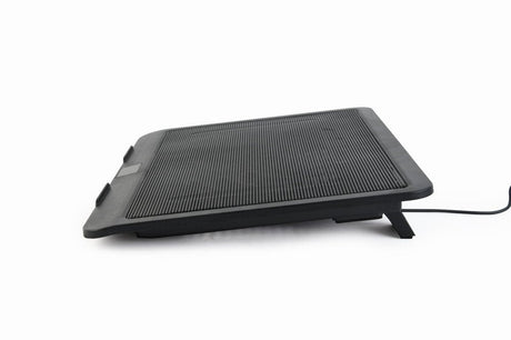 EAN 8716309110167 - Gembird NBS-1F15-04 soporte para ordenador portátil Negro 38,1 cm (15") imagen 3