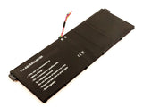 EAN 5704174176954 - CoreParts MBXAS-BA0012 refacción para laptop Batería imagen 1