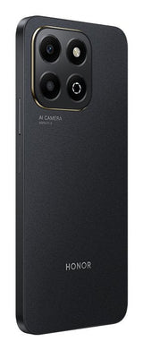 Honor X6b 6+256gb Ds 4g Midnight Black Oem