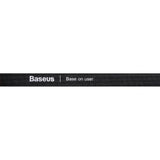 EAN 6953156293441 - Baseus ACMGT-E01 correa Universal Negro imagen 4