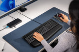 Kb100 Eq Standard Keyboard -  Pan Nordic