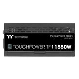 EAN 4713227528245 - Thermaltake PS-TPD-1550FNFATE-1 unidad de fuente de alimentación 1550 W 24-pin ATX ATX Negro imagen 3