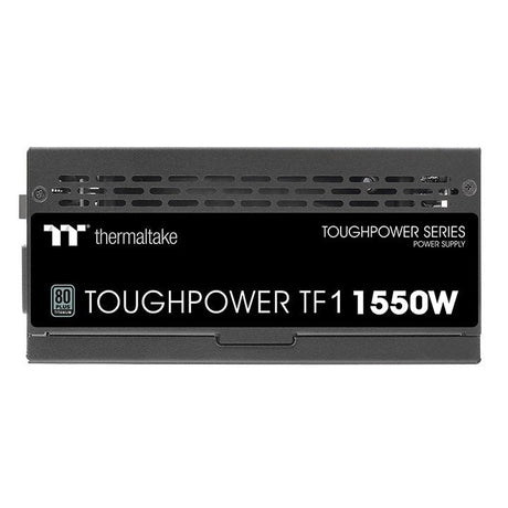 EAN 4713227528245 - Thermaltake PS-TPD-1550FNFATE-1 unidad de fuente de alimentación 1550 W 24-pin ATX ATX Negro imagen 3