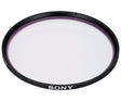 EAN 4905524392654 - Sony VF77MPAM filtro de lente de cámara Filtro protector para cámara 77 mm imagen 1