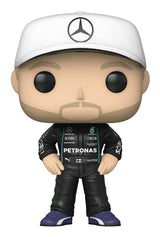Figura Pop Formula One Valtteri Bottas