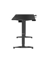Escritorio Para Juegos Huzaro Hero 8.5 Negro