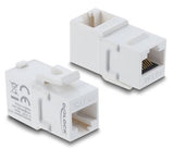 EAN 4043619907137 - DeLOCK 90713 módulo de conector de red imagen 1