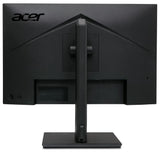 Monitor  Acer B277ugb 27" 69cm 16:9 120hz 2560x1440 Negro