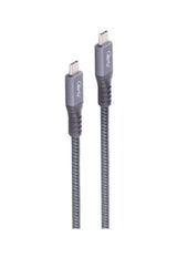 Shiverpeaks Usb Verbindungsk. Usb-C A Usb-C 4.0 Gen3x2 0,5