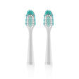 EAN 8590393260744 - Eta ETA070990200 cepillo de cabello 2 pieza(s) Turquesa, Blanco imagen 1