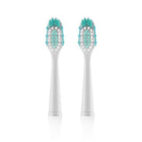 EAN 8590393260744 - Eta ETA070990200 cepillo de cabello 2 pieza(s) Turquesa, Blanco imagen 1