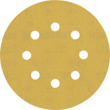 EAN 4059952541488 - Bosch Expert C470 5 pieza(s) Disco de lijado imagen 1