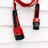 EAN 7042287113113 - DEFA eConnect Rojo Type 2 3 7,5 m imagen 3