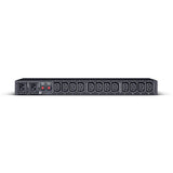 Cyberpower Pdu24004 Unidad De Distribución De Energía (Pdu) 12 Salidas Ac 1u Gris