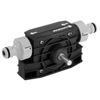 Minibomba Para Taladro Gardena - 3400 Rpm - 1490-20