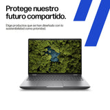 Zbook Fury 16 G1i  Win 11 Pro Vpro