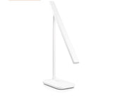 Colorway Led Table Lamp Portable Magnet With Built-In Battery White