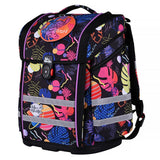 Mcneill Juego De Mochila Escolar Perfecto 5tlg. Disney-Stitch Iii