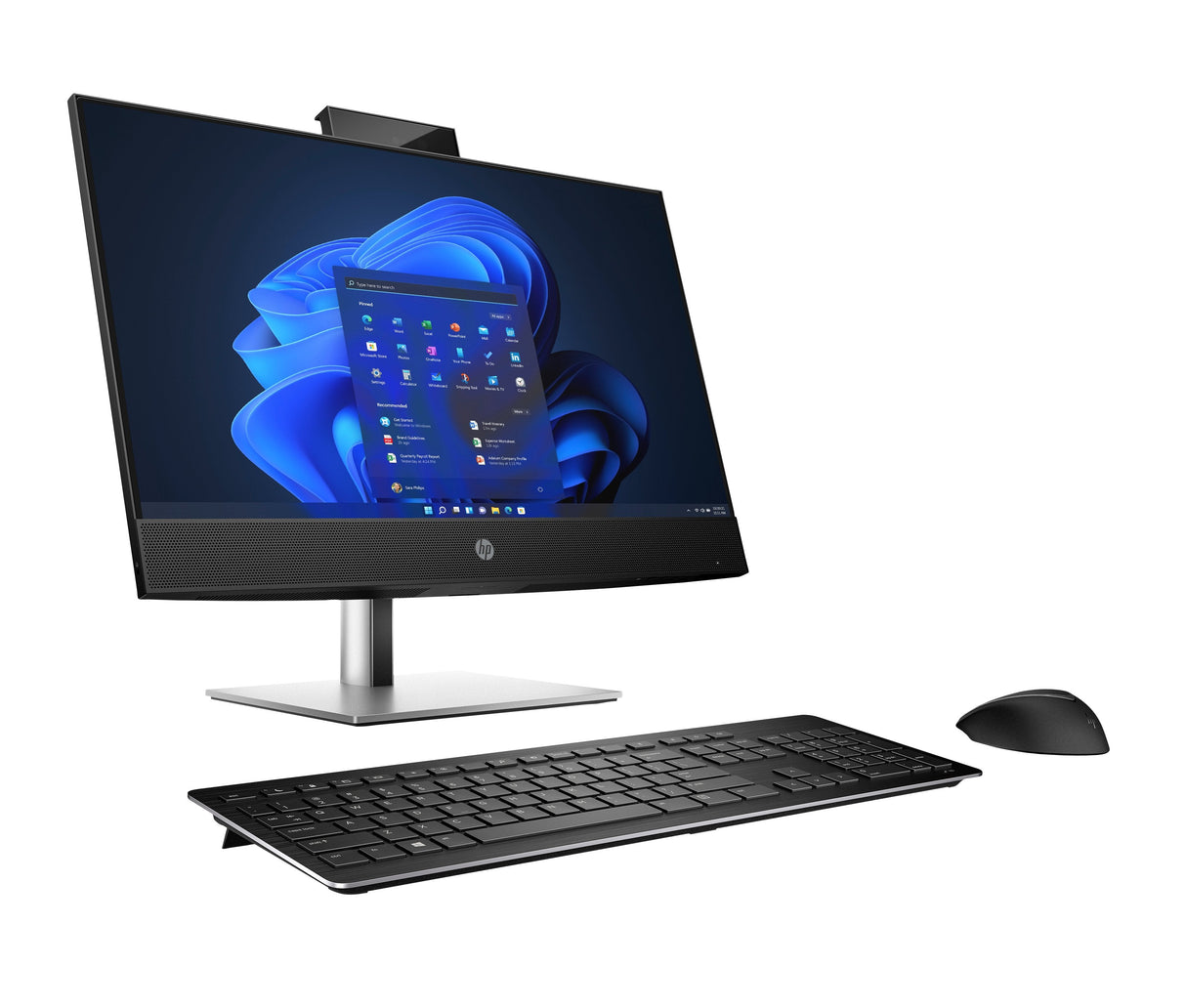 All-In-One Hp Po 440 G9 I5-13500t 16gb 512 Gb W11p
