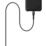 EAN 840283911613 - Urban Armor Gear Kevlar cable USB USB 2.0 1,5 m USB C Negro, Gris imagen 3