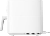 EAN 6941812773086 - Xiaomi BHR8238EU freidora Sencillo 5,5 L Independiente 1600 W Freidora de aire caliente Blanco imagen 4