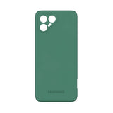 Fairphone F4covr-1gr-Ww1 Recambio Del Teléfono Móvil Tapa Trasera Verde, Cubierta Verde, Tapa Trasera, Fairphone, Fairphone 4, Verde, 74 Mm, 160,6 Mm