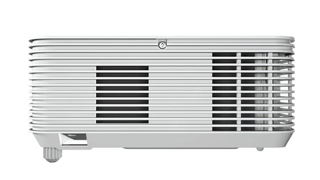 EAN 850053009921 - InFocus IN0046SL videoproyector Proyector de alcance estándar 4700 lúmenes ANSI DLP WXGA (1280x800) 3D Bla imagen 2