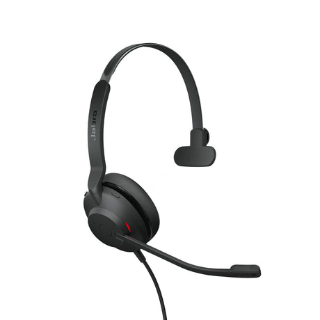 EAN 5706991024739 - Jabra Evolve2 30 Auriculares Alámbrico Diadema Oficina/Centro de llamadas imagen 3