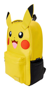 Mochila Pikachu Pokemon Loungefly 44cm