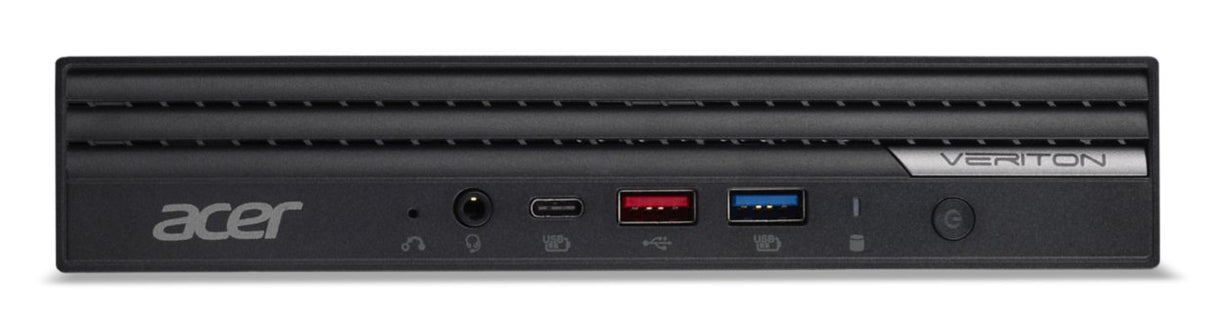 EAN 4711121867750 - Acer Veriton N N4710GT Intel® Core™ i5 i5-13400T 16 GB DDR4-SDRAM 512 GB SSD Windows 11 Pro Mini PC Negro imagen 5