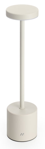 Muitomas Upndownlampwh Lámpara De Mesa Led Blanco