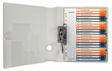 Esselte Leitz Pc A4 Maxi - Separador - 20 Piezas