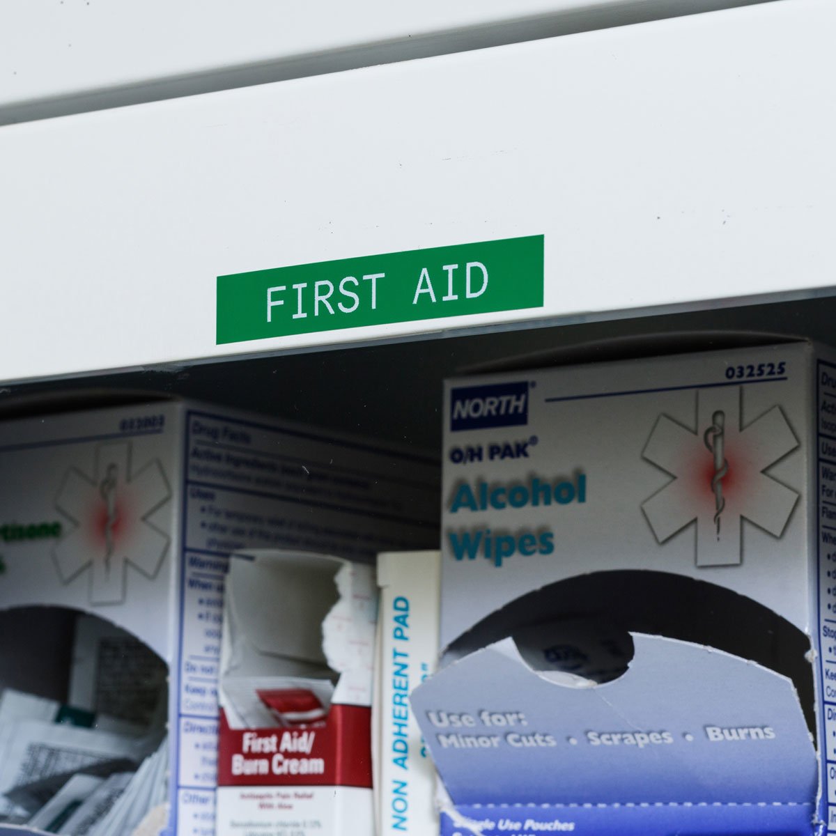 Multi-Purpose Vinyl Labels  For M610, M611, Bmp61, M710