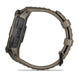 Garmin Instinct 2x Solar Tactical Edition 2,79 Cm (1.1") Mip 50 Mm Verde Gps (Satélite)